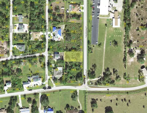 3507 Loveland Blvd, Punta Gorda, FL 33980