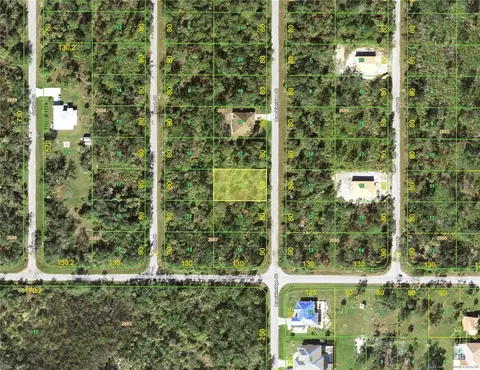 3153 Breckinridge St, Port Charlotte, FL 33948