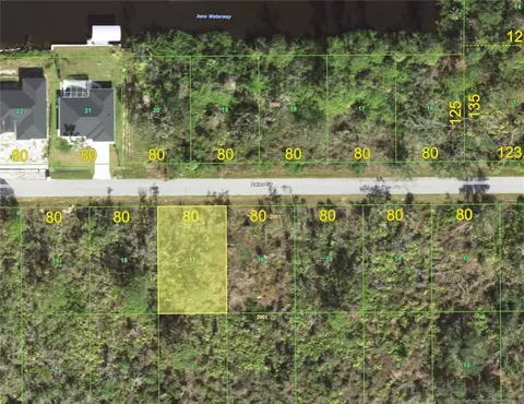 Undisclosed, Port Charlotte, FL 33953