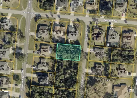 lot Apt 15 Jennings St, North Port, FL 34287