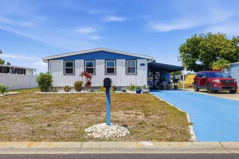 6167 Oriole Blvd, Englewood, FL 34224