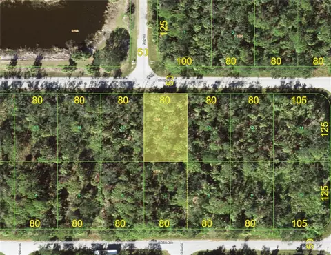 18059 Koala Ave, Port Charlotte, FL 33948