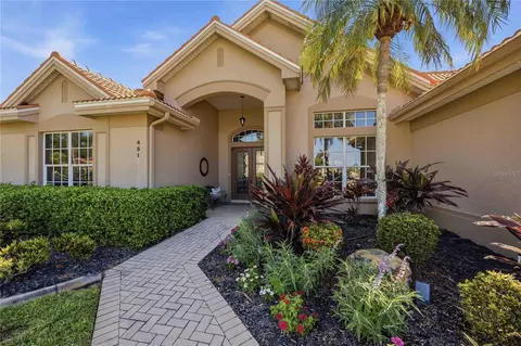 451 Fieldstone Dr, Venice, FL 34292
