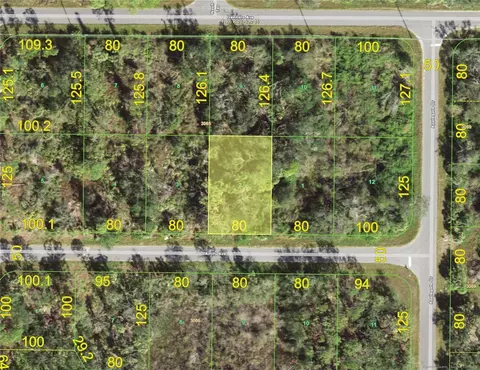 15096 Amity Ave, Port Charlotte, FL 33953