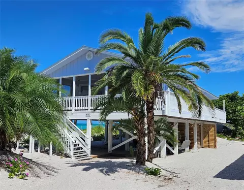 8302 Little Gasparilla Is, Placida, FL 33946