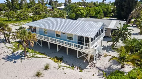 8302 Little Gasparilla Is, Placida, FL 33946