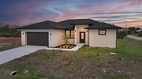 15062 Wichita Rd, Port Charlotte, FL 33981