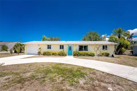 650 Leach St, Englewood, FL 34223