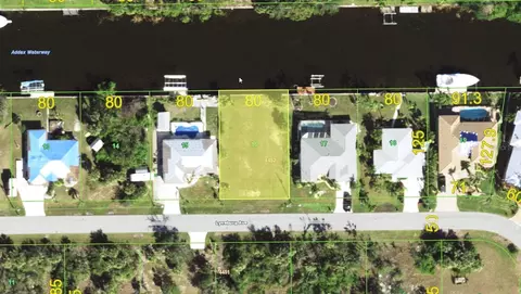 15164 Lyneburg Ave, Port Charlotte, FL 33981