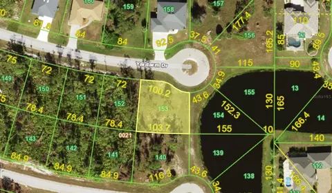 13 Yardarm Dr, Placida, FL 33946