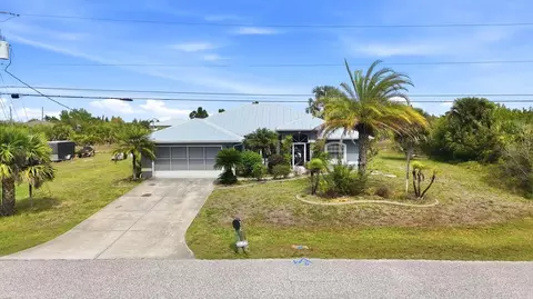 8188 Welsford Rd, Port Charlotte, FL 33981