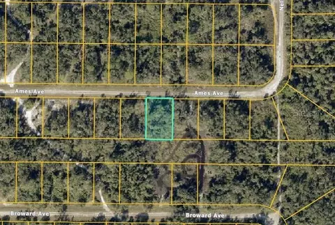 lot Apt 45 Ames Ave, North Port, FL 34291