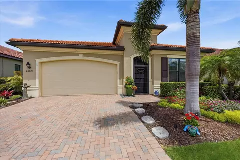 23841 Waverly Cir, Venice, FL 34293