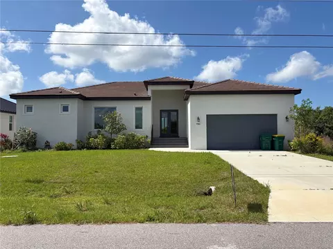 15384 Hennipen Cir, Port Charlotte, FL 33981