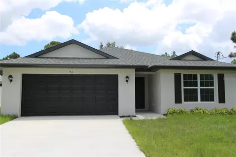 154 Australian Dr, Rotonda West, FL 33947