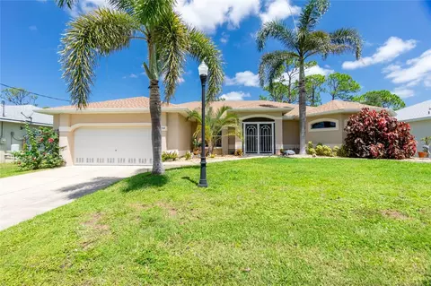 13194 Eleanor Ave, Port Charlotte, FL 33953
