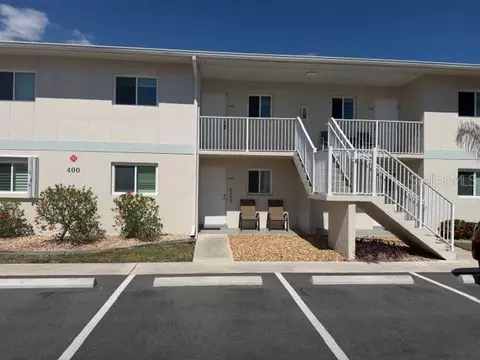 12538 SW Kingsway Cir #403, Lake Suzy, FL 34269