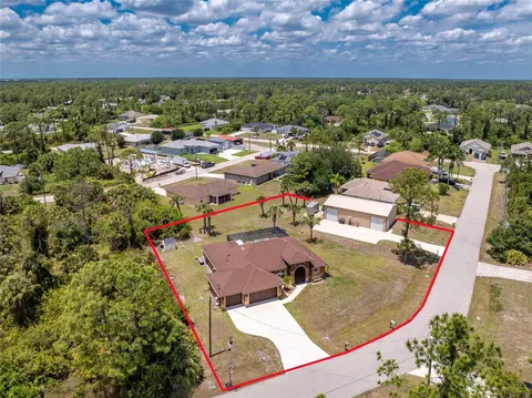 2089 Mauve Ter, North Port, FL 34286