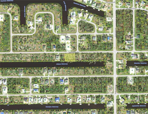 15157 15165 Amsterdam Ave, Port Charlotte, FL 33981