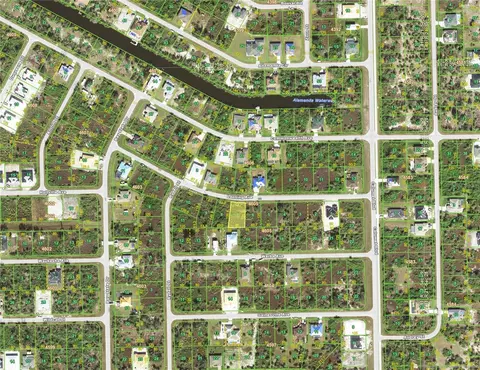 13431 Lansing Ave, Port Charlotte, FL 33981