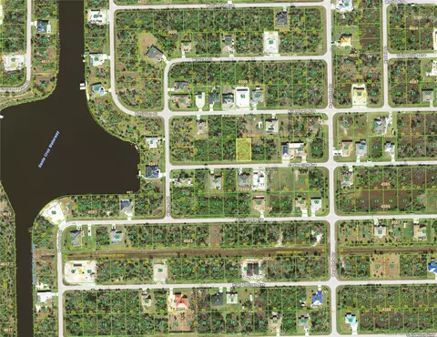 13314 Cedar City Ave, Port Charlotte, FL 33981