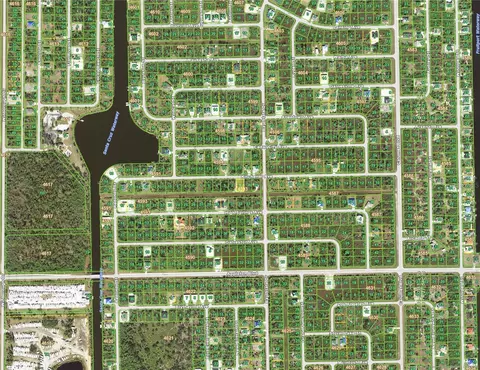 13337 Kitchener Ave, Port Charlotte, FL 33981