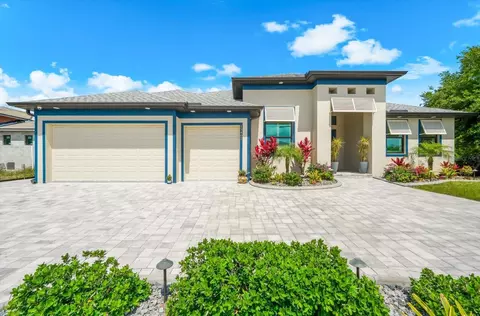 13407 Chenille Dr, Port Charlotte, FL 33981