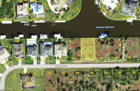 15610 Viscount Cir, Port Charlotte, FL 33981