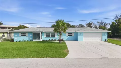 1980 Michigan Ave, Englewood, FL 34224