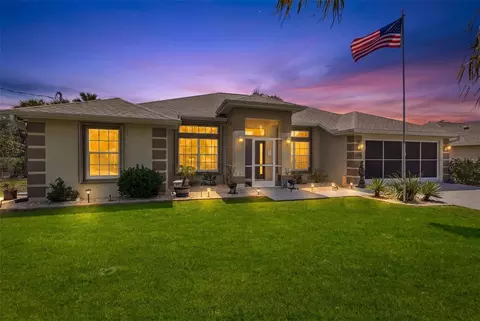 2276 Saturday St, North Port, FL 34288