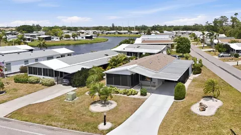 803 Tangerine Woods Blvd, Englewood, FL 34223