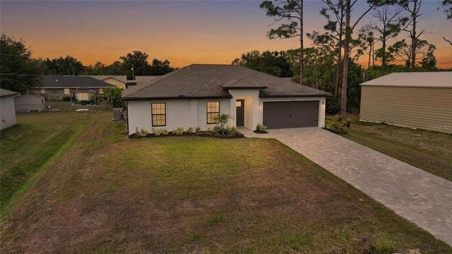 5373 Ulysses St, Port Charlotte, FL 33981