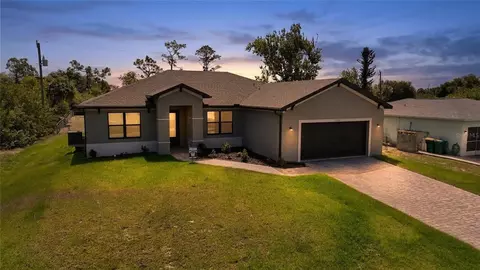 5104 Munhall St, Port Charlotte, FL 33981