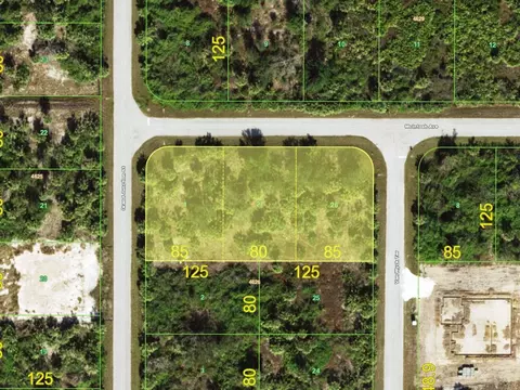 10431 Van Wyck Ter, Port Charlotte, FL 33981