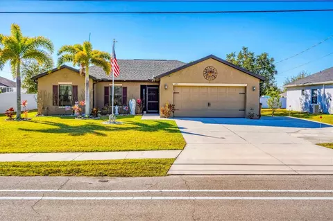 1826 SW Trafalgar Pkwy, Cape Coral, FL 33991