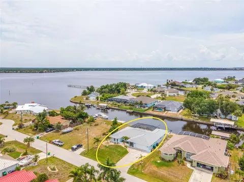 3098 Mauck Ter, Port Charlotte, FL 33981