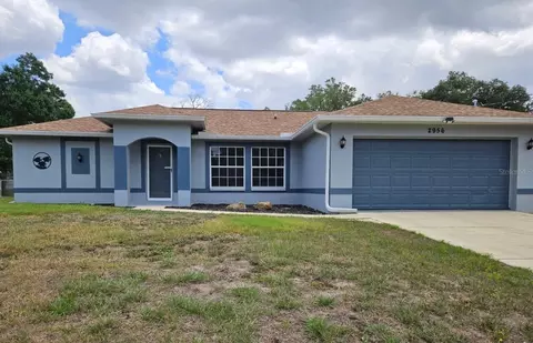 2956 Rhumba Ter, North Port, FL 34286