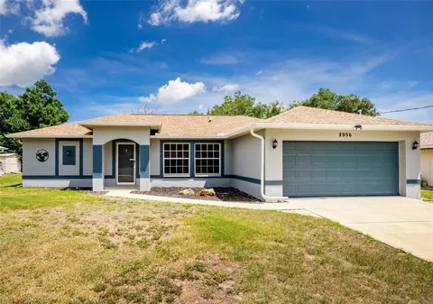2956 Rhumba Ter, North Port, FL 34286