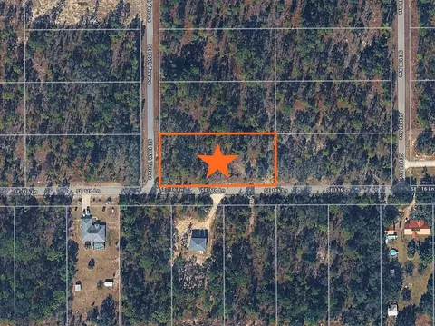 tbd SE 136th Ter, Dunnellon, FL 34431