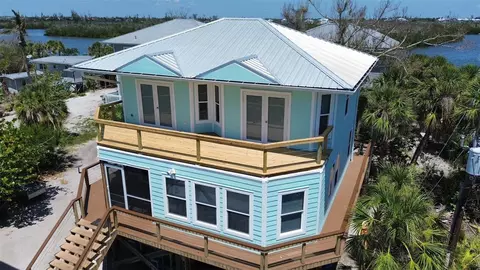 8152 Little Gasparilla Is, Placida, FL 33946
