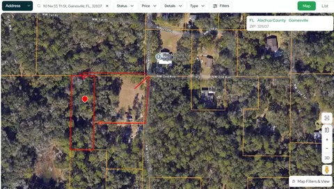 06559-004 000, Gainesville, FL 32607
