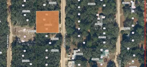 52 Nd Ave, Interlachen, FL 32148