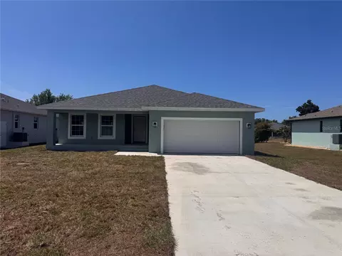 397 Sunset Rd N, Rotonda West, FL 33947