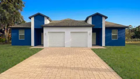 10385 Port Everglades St, Port Charlotte, FL 33981