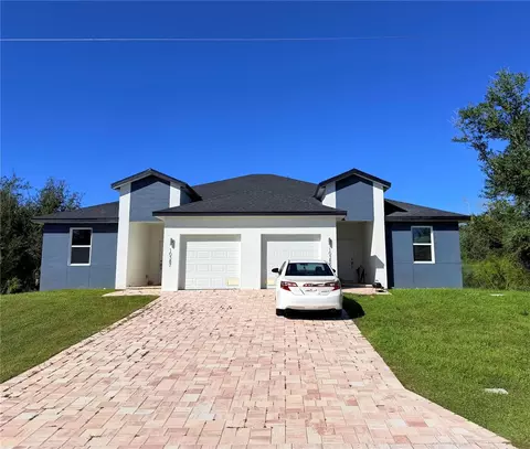 10385 Port Everglades St, Port Charlotte, FL 33981