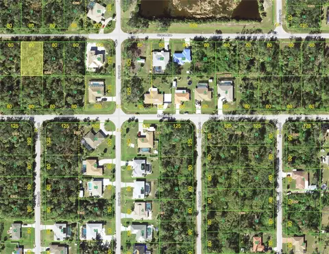 18119 Grace Ave, Port Charlotte, FL 33948