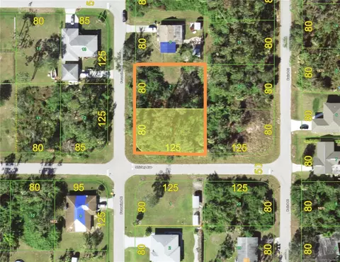 2388 Fourwind St, Port Charlotte, FL 33948