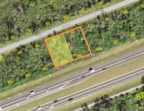 2326 Gramercy St, Port Charlotte, FL 33953
