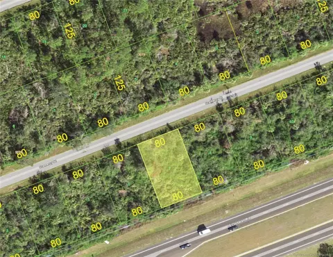 2318 Gramercy St, Port Charlotte, FL 33953