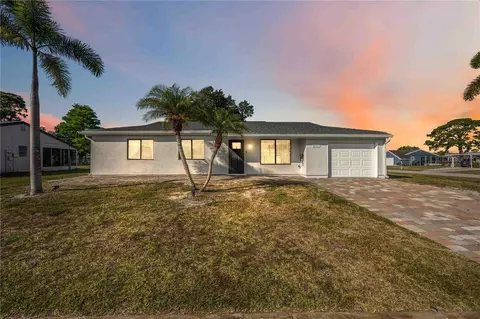 6775 Dennison Ave, North Port, FL 34287